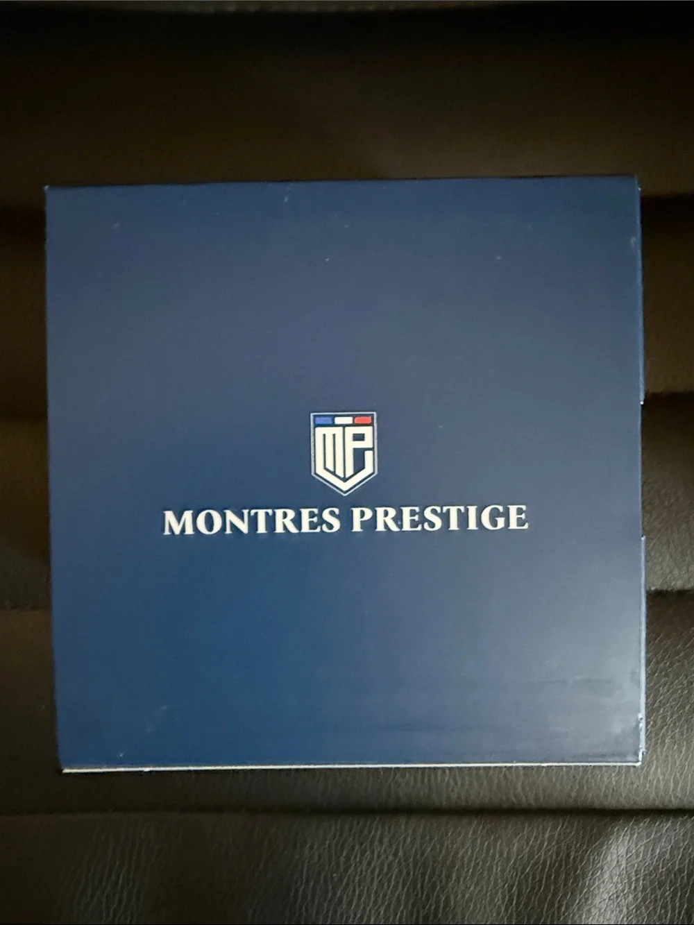 Invicta X Montres Prestige NEW with Box Women's Watch 25mm Black